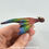 Thumbnail: Custom Made Dragon Bracelet - Rainbow Dragon Pre-Order
