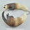 Thumbnail: Sable Ferret Draper Necklace - PRE-ORDER
