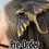 Thumbnail: Baby Dragon Barrette - Black and Yellow Dragon Pre-Order
