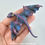 Thumbnail: COMBO - Dragon Draper Necklace, Dragon Hair Clip & Dragon Hair Clip in your