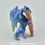 Thumbnail: Gingerbread Snap Dragonet - Aurora Borealis - IN STOCK