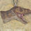 Thumbnail: Rexy Dinosaur Portrait Necklace - PRE-ORDER