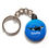 Thumbnail: Orca Button or Keychain - Kasatka