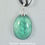 Thumbnail: Green Dragon Glass Necklace - Dragon Intaglio Pendant - In Stock and Ready to