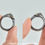 Thumbnail: Dragon Ring - Antique Silver Dragon - IN STOCK and Ready to Ship