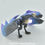Thumbnail: Realistic Wyvern-Style Dragon - Aurora Borealis Dragon - Phantom Aurora - Custom
