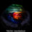 Thumbnail: Radiant Dragon with Dragon Nest - Rainbow Dragon - In Stock
