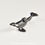 Thumbnail: 3D Orca Sculpture - Tilikum