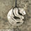 Thumbnail: Pewter Lioness Necklace