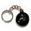 Thumbnail: Helping Hands Button or Keychain 6