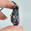 Thumbnail: D20 Dragon Necklace - Black - PRE-ORDER Shipping in 4-6 Weeks
