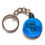 Thumbnail: Little Lady Daily Doodle Button or Keychain