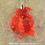 Thumbnail: Resting Fiery Fairy Dragon Necklace