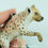 Thumbnail: Hyena Statement Necklace
