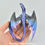 Thumbnail: Realistic Wyvern-Style Dragon - Aurora Borealis Dragon - Phantom Aurora - Custom