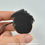 Thumbnail: Black Pumpkin Dragon Necklace - IN STOCK