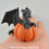 Thumbnail: PRE-ORDER - Black Pumpkin Dragon