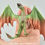 Thumbnail: Realistic Wyvern-Style Dragon - Green and Bronze Dragon - Custom Made-to-Order