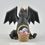 Thumbnail: Easter Basket Snap Dragonet - Black Dragon - PRE ORDER Shipping in 2-4 Weeks