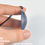 Thumbnail: Larger Smooth Dragon Egg Necklace 6