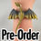 Thumbnail: Custom Made Dragon Bracelet - Black and Yellow Dragon Pre-Order