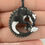 Thumbnail: Resin Orca Hippocampus Necklace