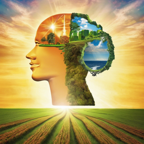 "Unmasking Financial Limitations: Empowering Your Subconscious Mind for Wealth"