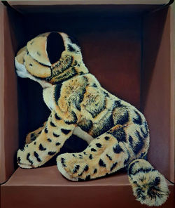 leopard