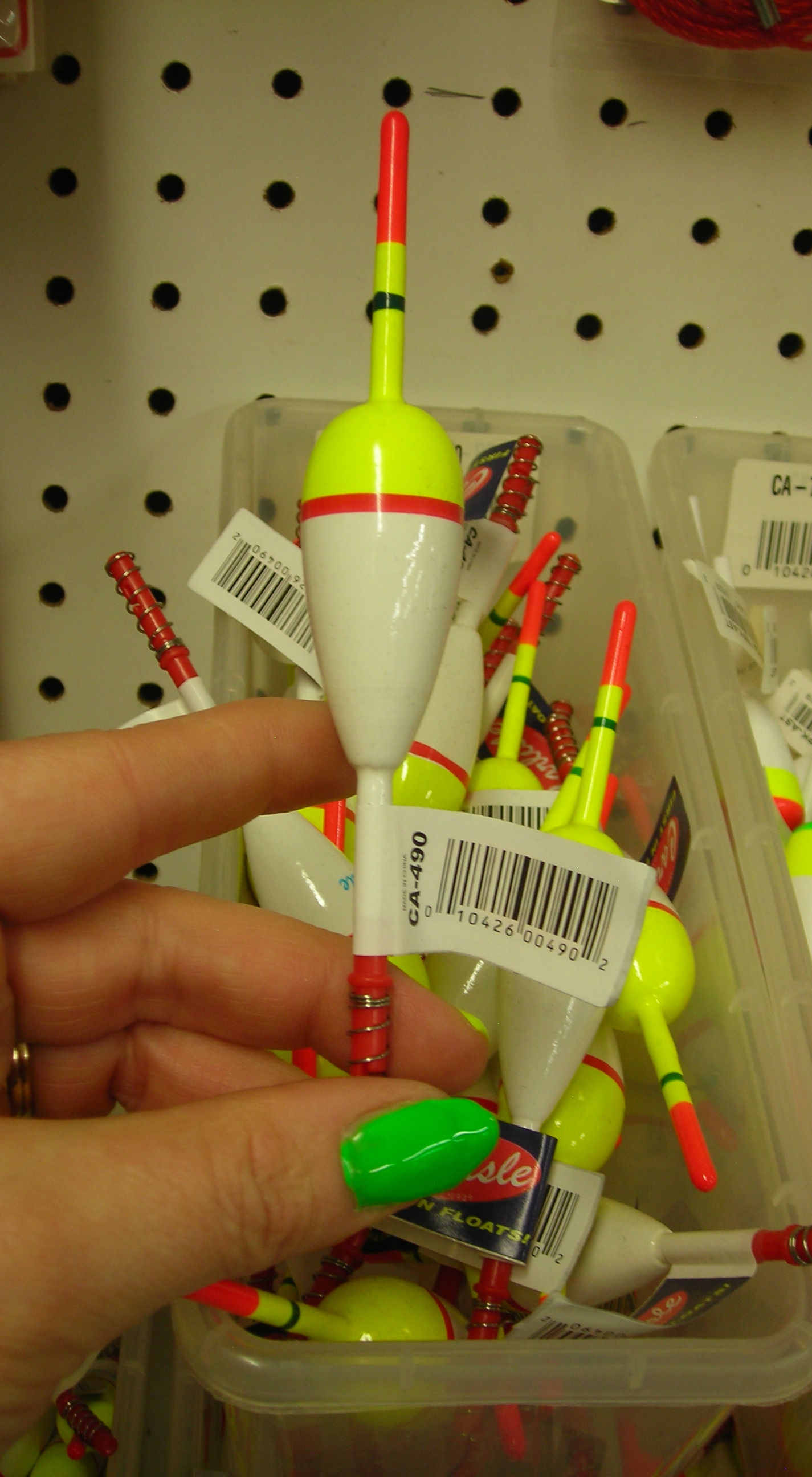 Carlisle Spring Bobber