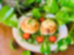 Bowl pizza Formaggio