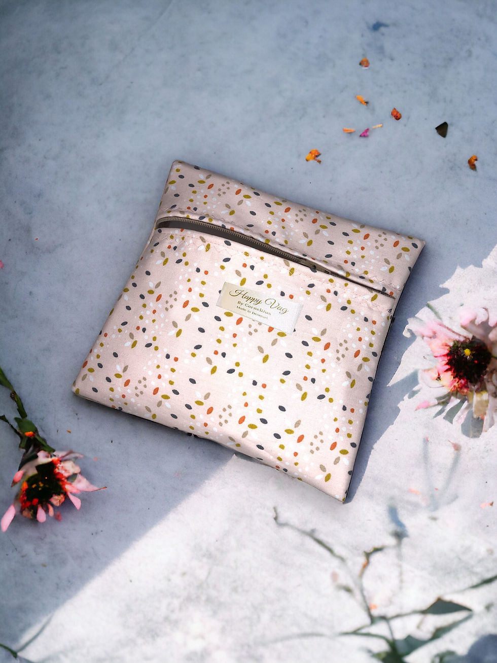 Thumbnail: Stofbind Teen Pakke