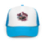 Thumbnail: Riot Racing League's Foam trucker hat