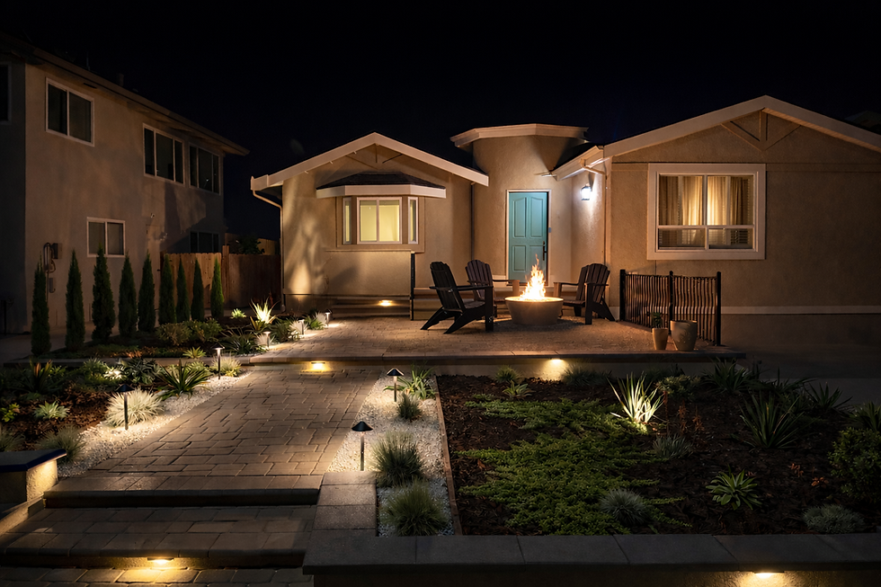 Arroyo Grande Heights