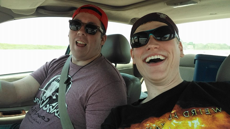 Headed to RTX 2016!