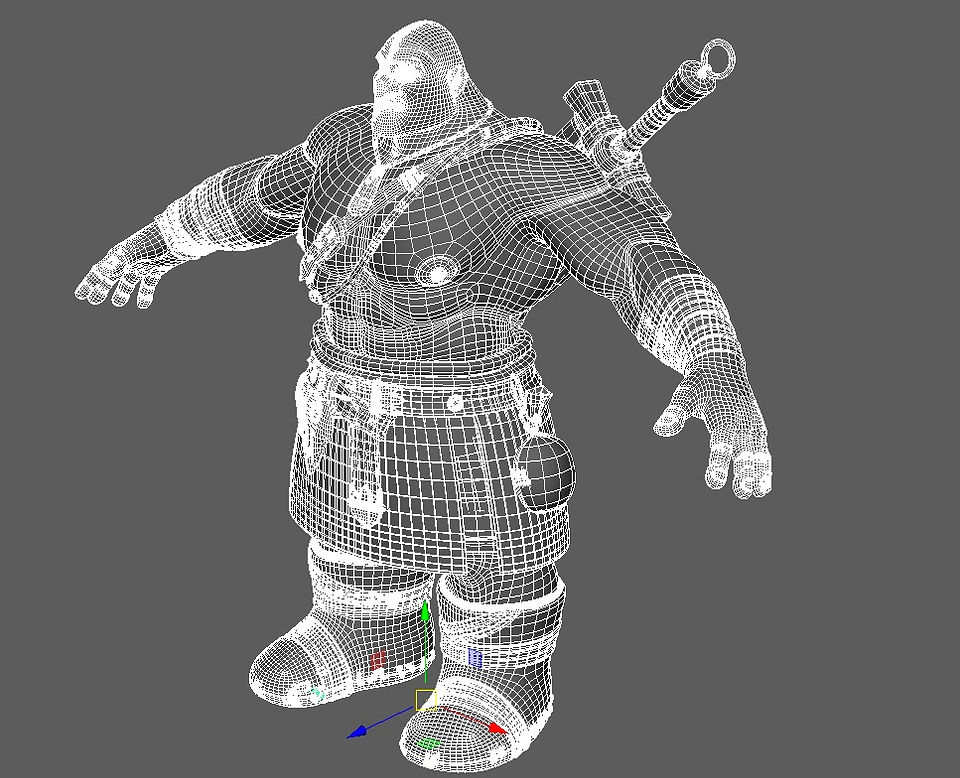 PerspectiveView_TopologyView_Barbarian