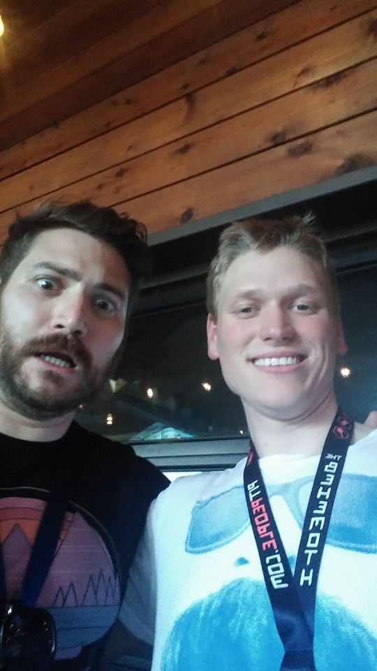 Adam Kovic - Funhaus