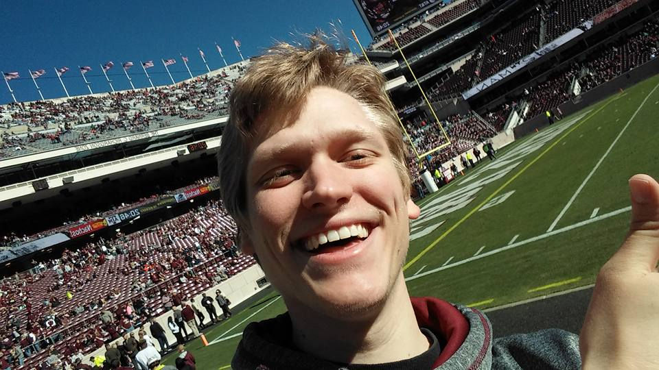 GIG EM!