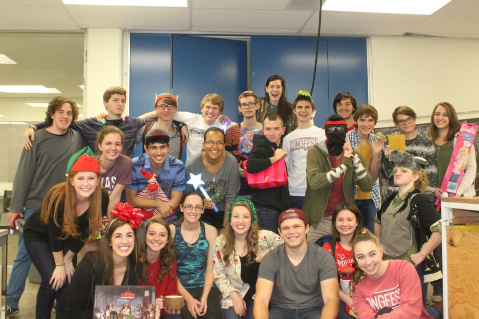 VIZ KIDS 2014