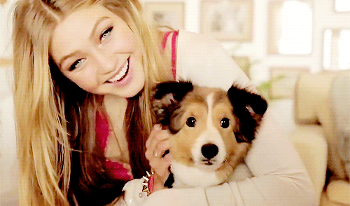 Gigi Hadid