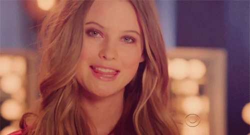 Behati Prinsloo