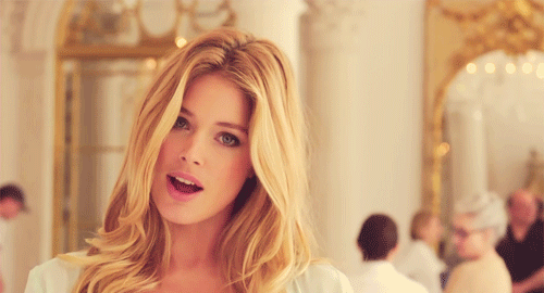 Doutzen Kroes