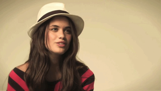 Sara Sampaio