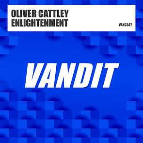 Oliver Cattley