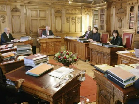 További gondolatok a szétterített kormányzás elméletéhez