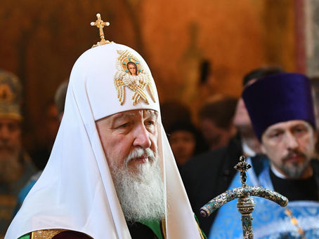 Putyin a kereszténység utolsó bástyája?