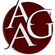 Austin Auction Gallery logo