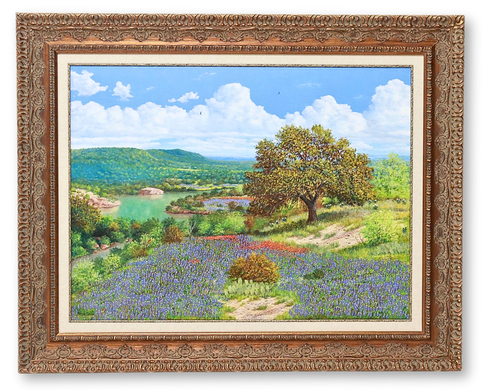 manuel garza painting