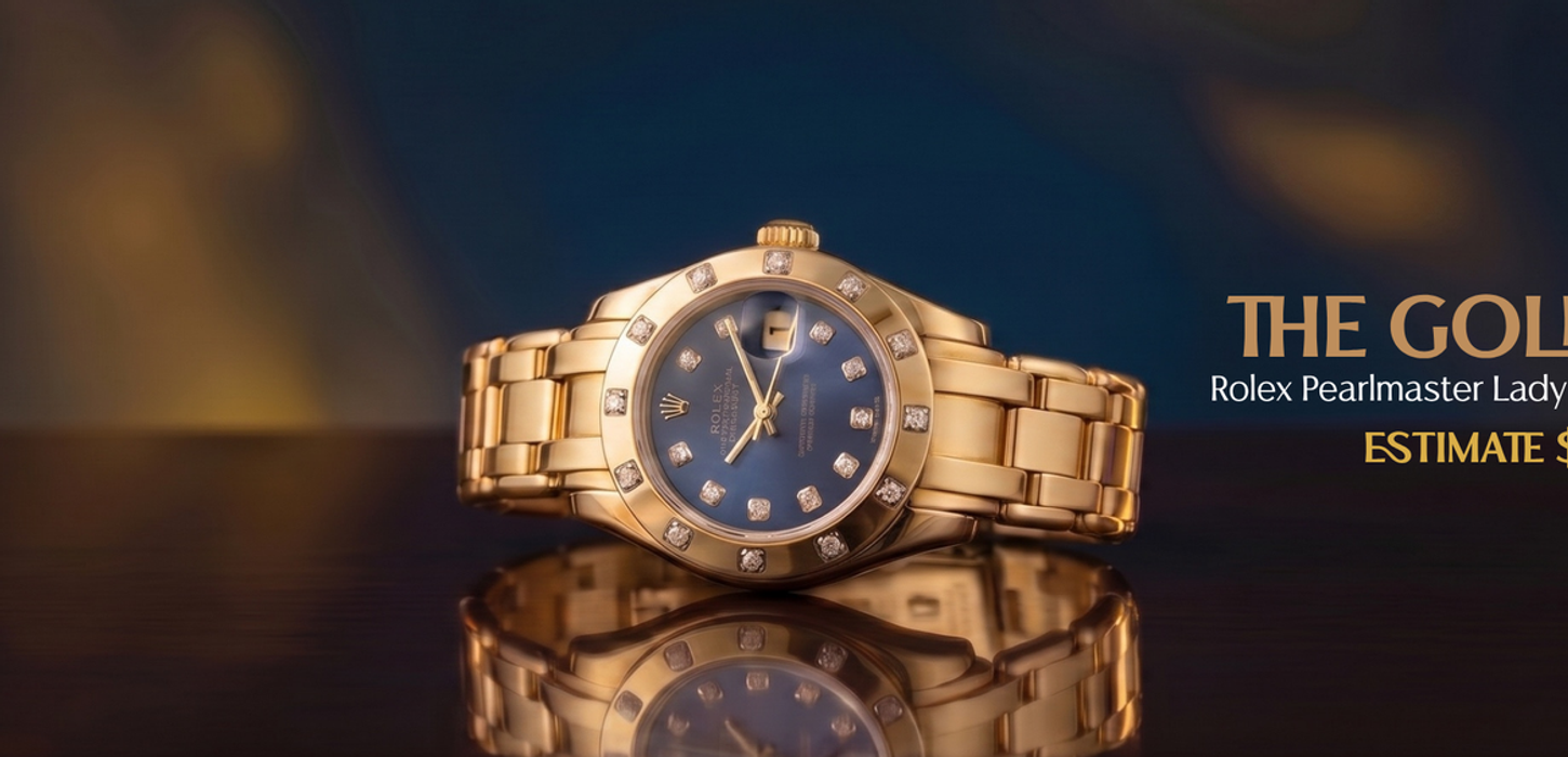 The Gold Standard