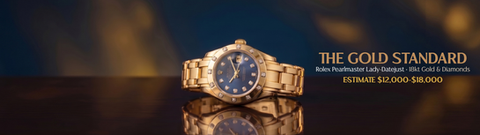 The Gold Standard