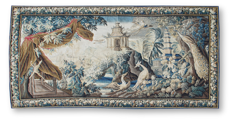 Fine consignment item from Austin Auction Gallery.